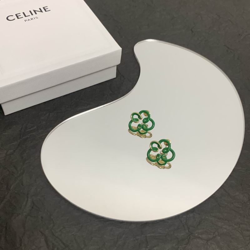 Celine Earring 05lyr367 (1)